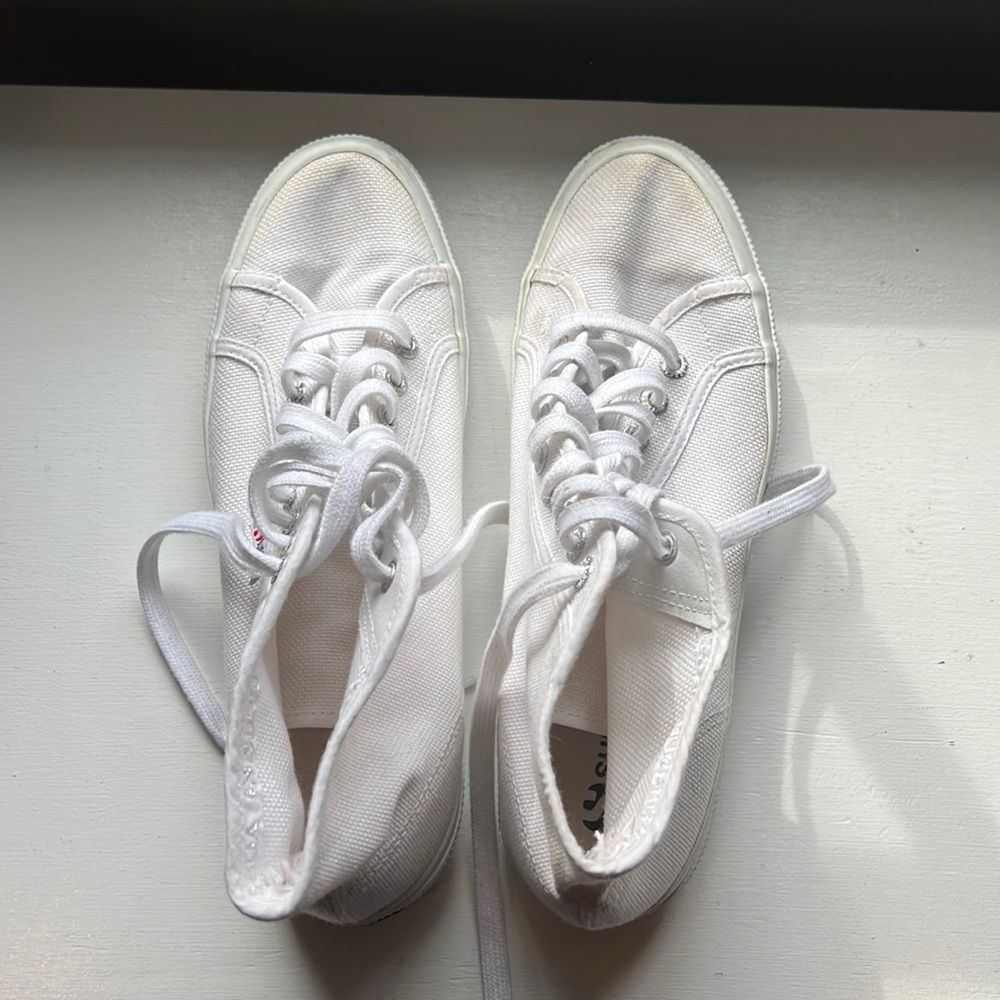 Superga sneakers